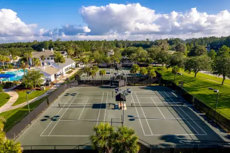 Southern Hills Plantation by William Ryan Homes in Brooksville - photo 2 2