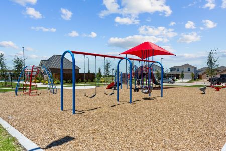 River Ridge by Imagination Homes in Crandall - image 14