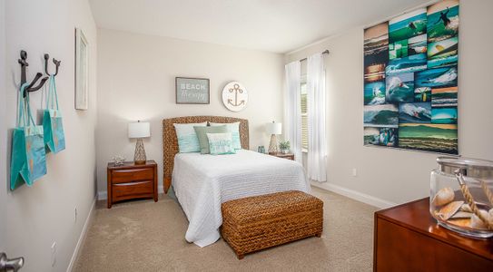 Heritage Estates by Maronda Homes in Seffner - photo 29 29