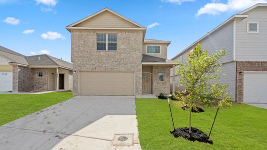 Abbott Place by Legend Homes in St. Hedwig - photo 15 15