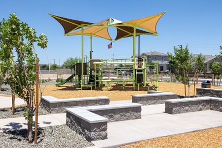 Miravida by Mattamy Homes in Surprise - image 13
