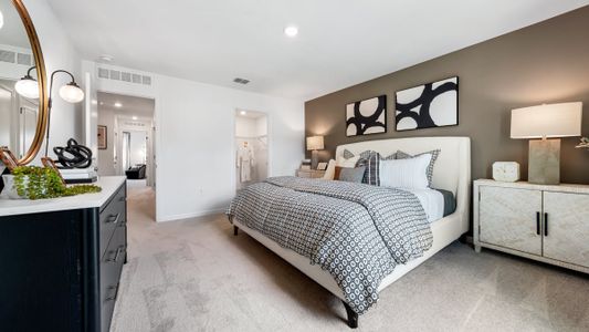 The Towns at Skye Ranch 9