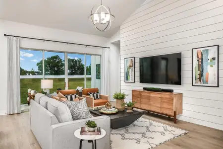 Palmera Wellen Park - Classic Series by David Weekley Homes in Venice - image 7