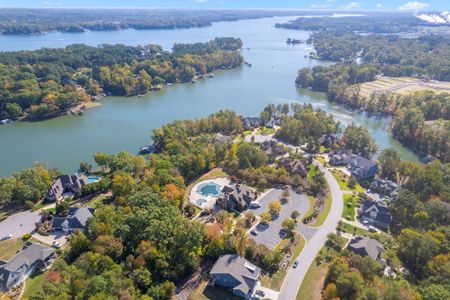 Handsmill on Lake Wylie by Kolter Homes in York - photo 0 0