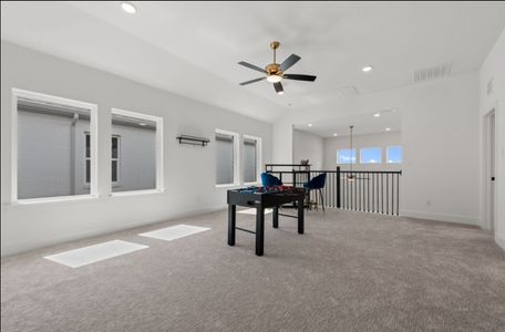 Royal Court by Monarch Homes in Frisco - image 15