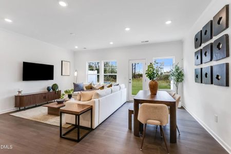 Overlook at Stoney Creek: Designer 13