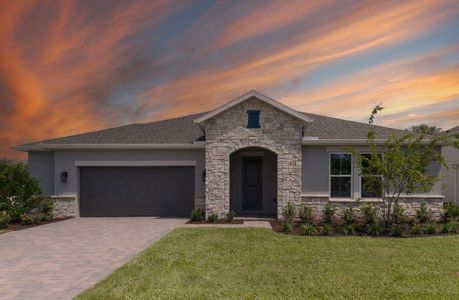 Acuera Estates by Beazer Homes in Apopka - photo 2 2