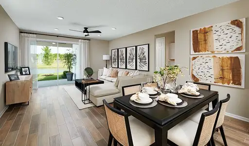 Seasons at Morada by Richmond American Homes in St. Augustine - photo 30 30