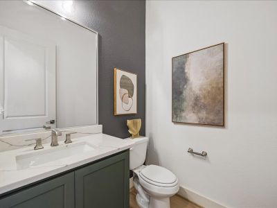 Indigo by Autograph Homes in Richmond - image 13