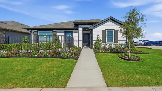 Lonestar at Liberty Trails by D.R. Horton in Justin - image