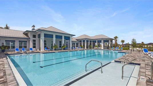 Veranda Preserve: The Grand East 29