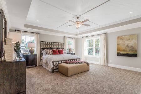 Sweetbrier by Mungo Homes in Durham - photo 103 103