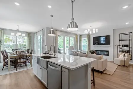 Bailey's Cove Single-Family Homes 32