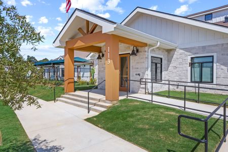 Enclave at The Settlement 40' 4