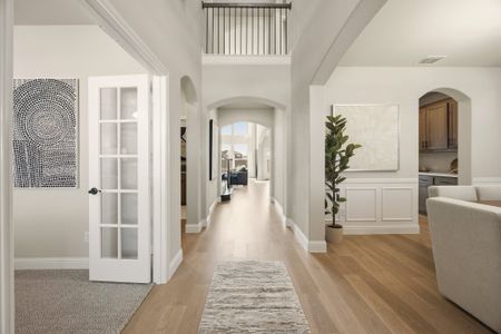 Silo Mills - Signature Series 28