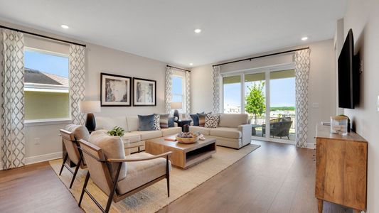 Hills of Minneola 50' 6