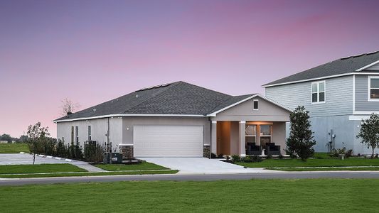 Scenic Terrace by Taylor Morrison in Lake Hamilton - photo 13 13