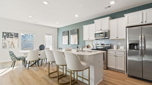 Towne Center by DRB Homes in Hampton - photo 14 14