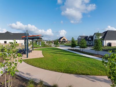 Austin Point by Newmark Homes in Richmond - image 19