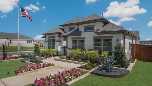 Veramendi - Master planned community in New Braunfels, TX 17 17