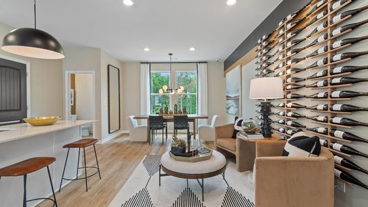 Monticello by DRB Homes in Atlanta - photo 21 21