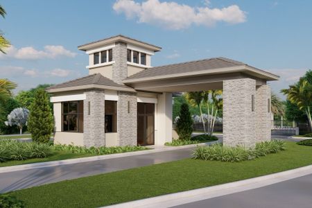 Valencia Ridge by GL Homes in Wesley Chapel - photo 9 9