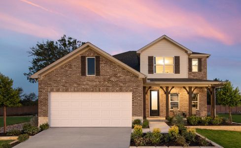 Anthem - Master planned community in Kyle, TX 9 9