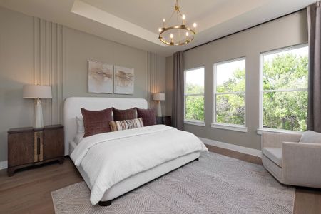 Aster Park-50s by Ashton Woods in McKinney - image 8