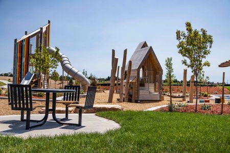 Prairie Song Cottages 48