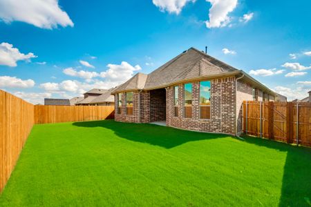 Saginaw Springs by Megatel Homes in Fort Worth - photo 8 8