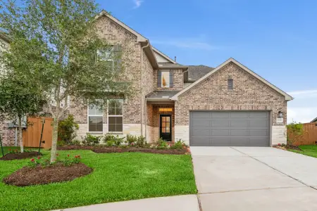 Marvida by M/I Homes in Cypress - image 5