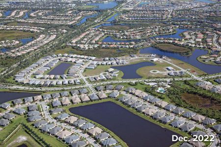 Lake Park at Tradition by GHO Homes in Port Saint Lucie - photo 21 21