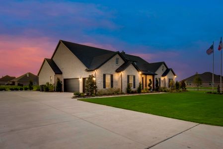 Colina Creek Estates by Riverside Homebuilders in Farmersville - photo 8 8