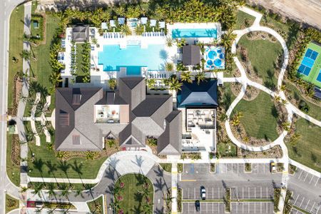 Coral Isles at Avenir by Kenco Communities in Palm Beach Gardens - photo 2 2