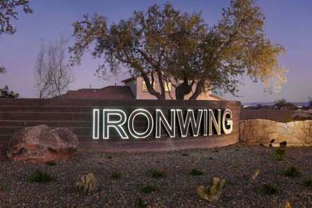 IronWing at Windrose by David Weekley Homes in Litchfield Park - photo 40 40