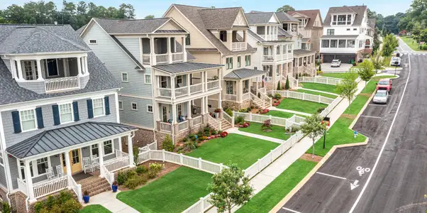 South On Main by JW Collection in Woodstock - image