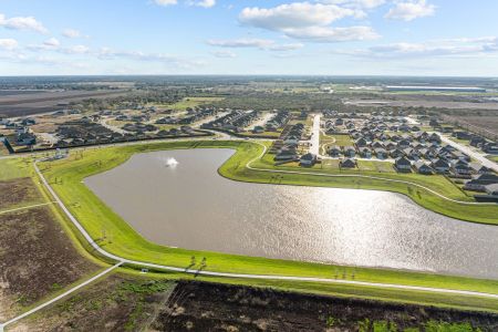 Miller's Pond by M/I Homes in Rosenberg - photo 47 47