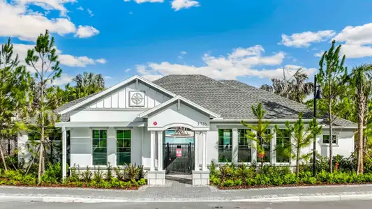 North Park Isle - Master planned community in Plant City, FL 5 5