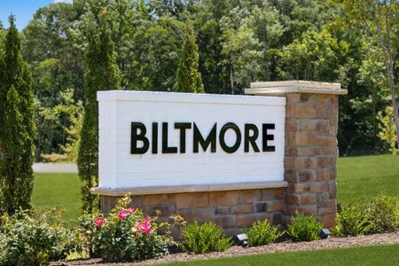 Biltmore by KB Home in Raleigh - image