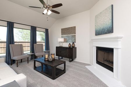 Chisholm Hills by Landsea Homes in Cleburne - photo 34 34