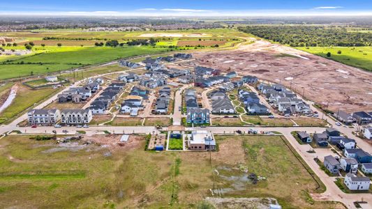 Indigo: 50ft. lots by Highland Homes in Richmond - image 12