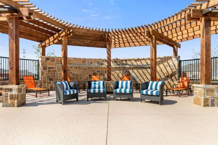 Elevon by UnionMain Homes in Lavon - image 17