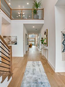 Windsong Ranch 61' Series by Southgate Homes in Prosper - image 15