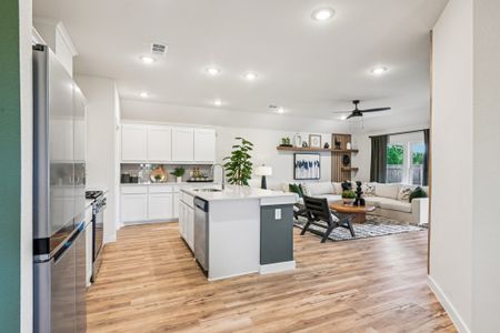 Ambergrove by Century Communities in Royse City - image 14