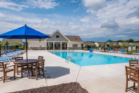 Encore at Harmony by David Weekley Homes in Harrisburg - image 2