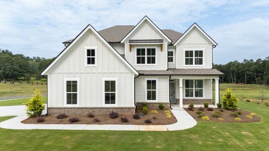 Holland Estates by D.R. Horton in Powder Springs - image