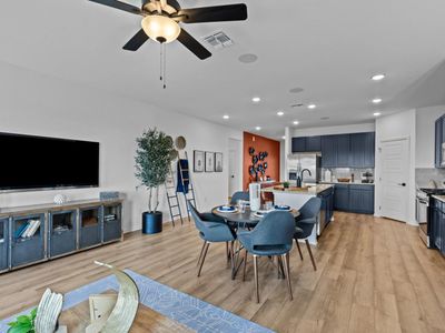 Hickory Ridge by Davidson Homes LLC in Elmendorf - image 6