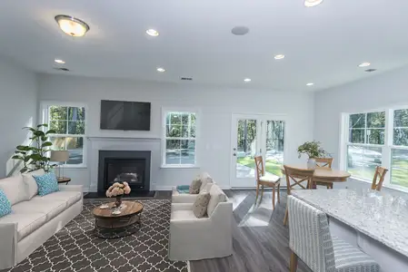 Georgias Landing by Mungo Homes in Raleigh - photo 46 46