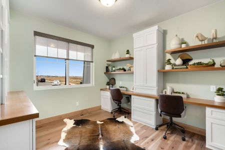 Kinston Centerra by Bridgewater Homes in Loveland - image 12