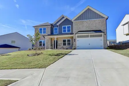 Beckett Ranch by Aspen Building Co in Auburn - image 5